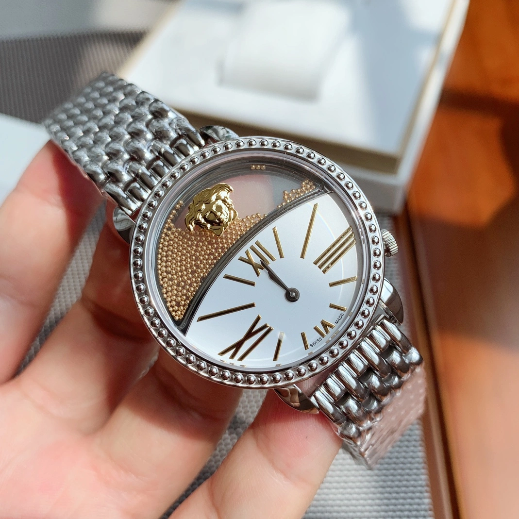 Efficient 5387 Versace AAA Quality Watches For Women