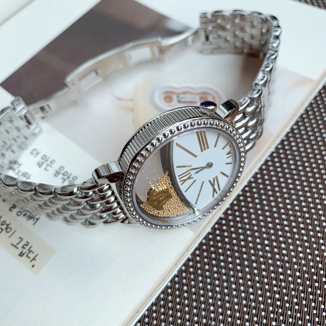 Efficient 5387 Versace AAA Quality Watches For Women