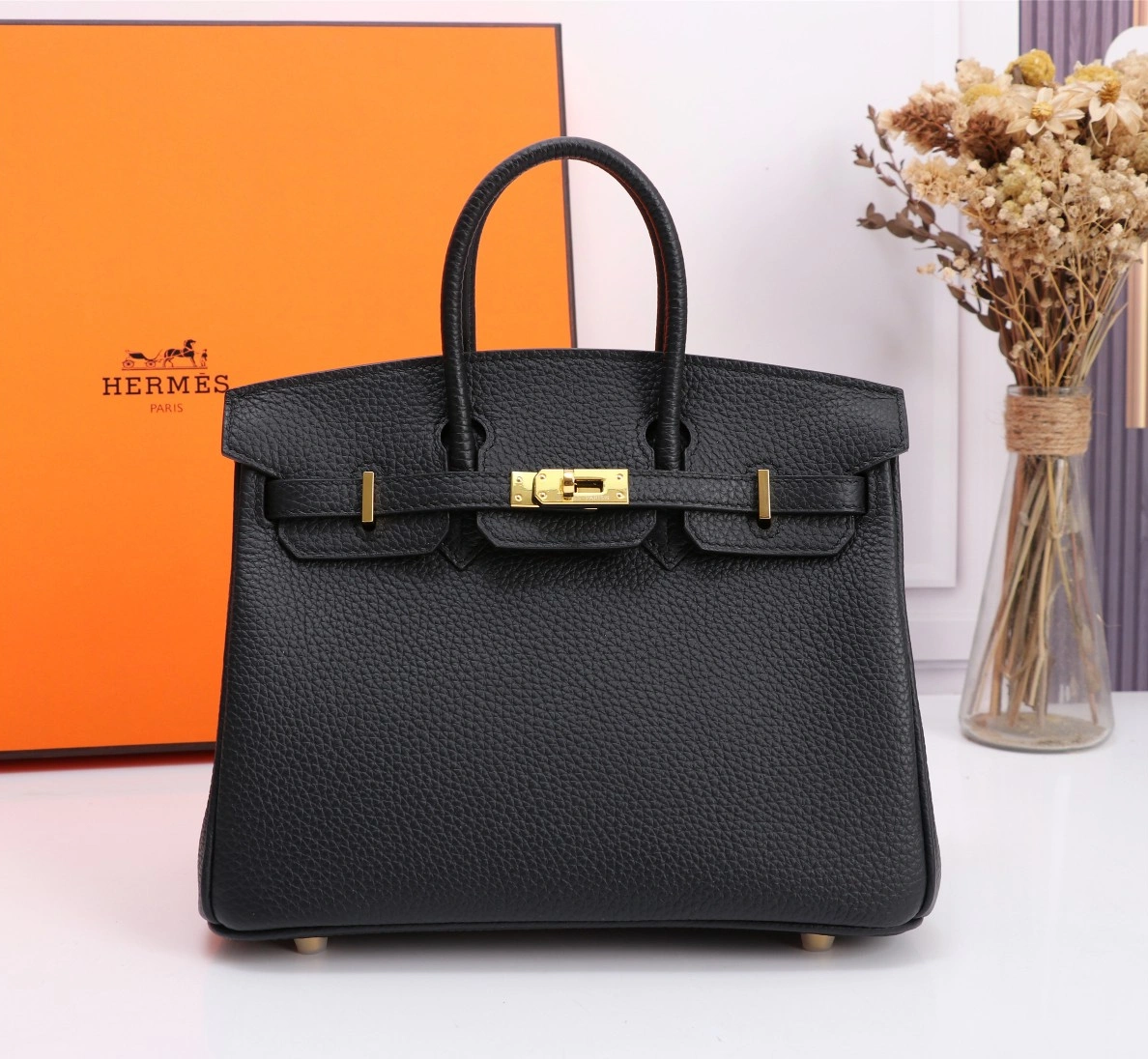 Efficient 5471 Hermes AAA Quality Handbags For Women