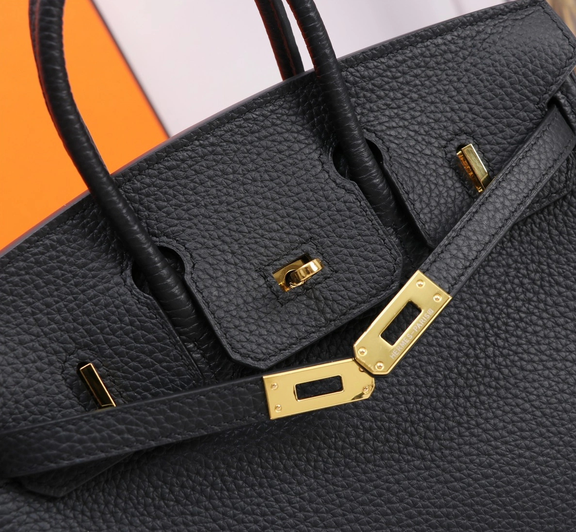 Efficient 5471 Hermes AAA Quality Handbags For Women
