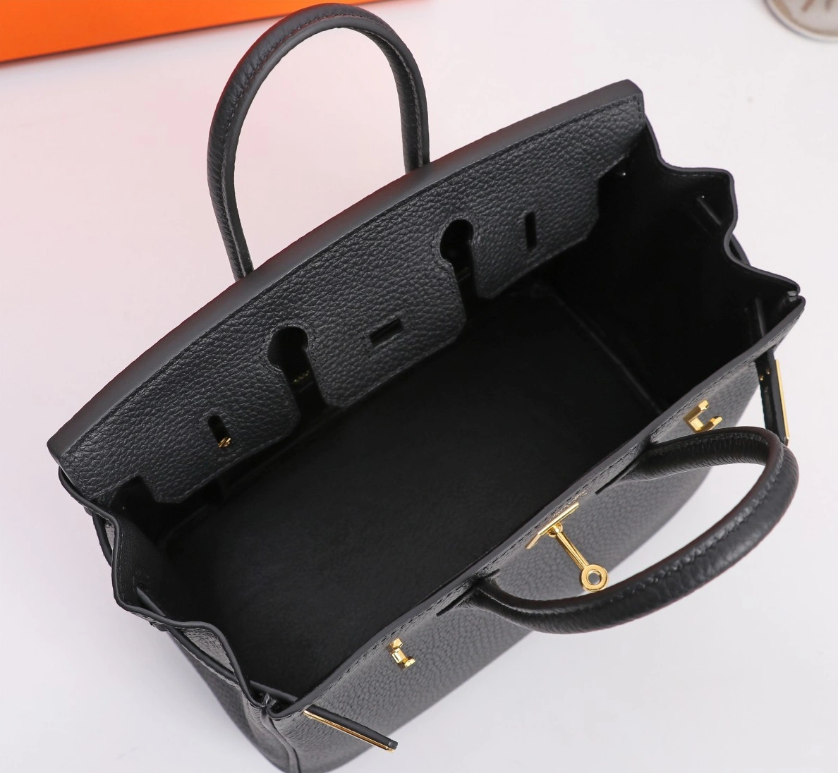 Efficient 5471 Hermes AAA Quality Handbags For Women