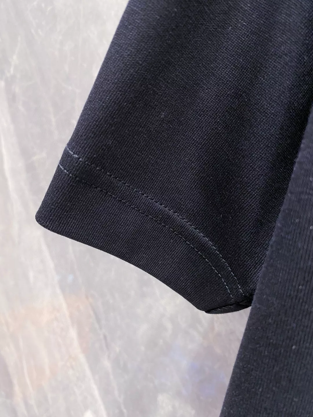 Efficient 5526 Prada T-Shirts Short Sleeved For Unisex