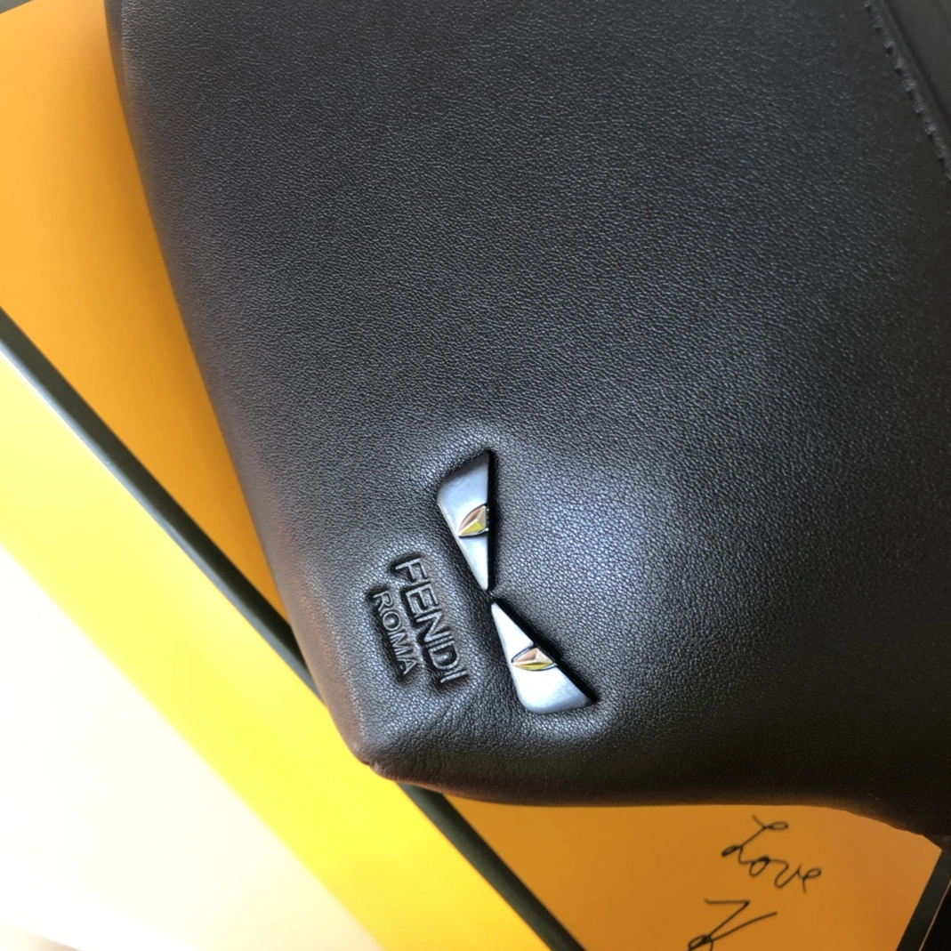 Efficient 557 Fendi AAA Man Belt Bags