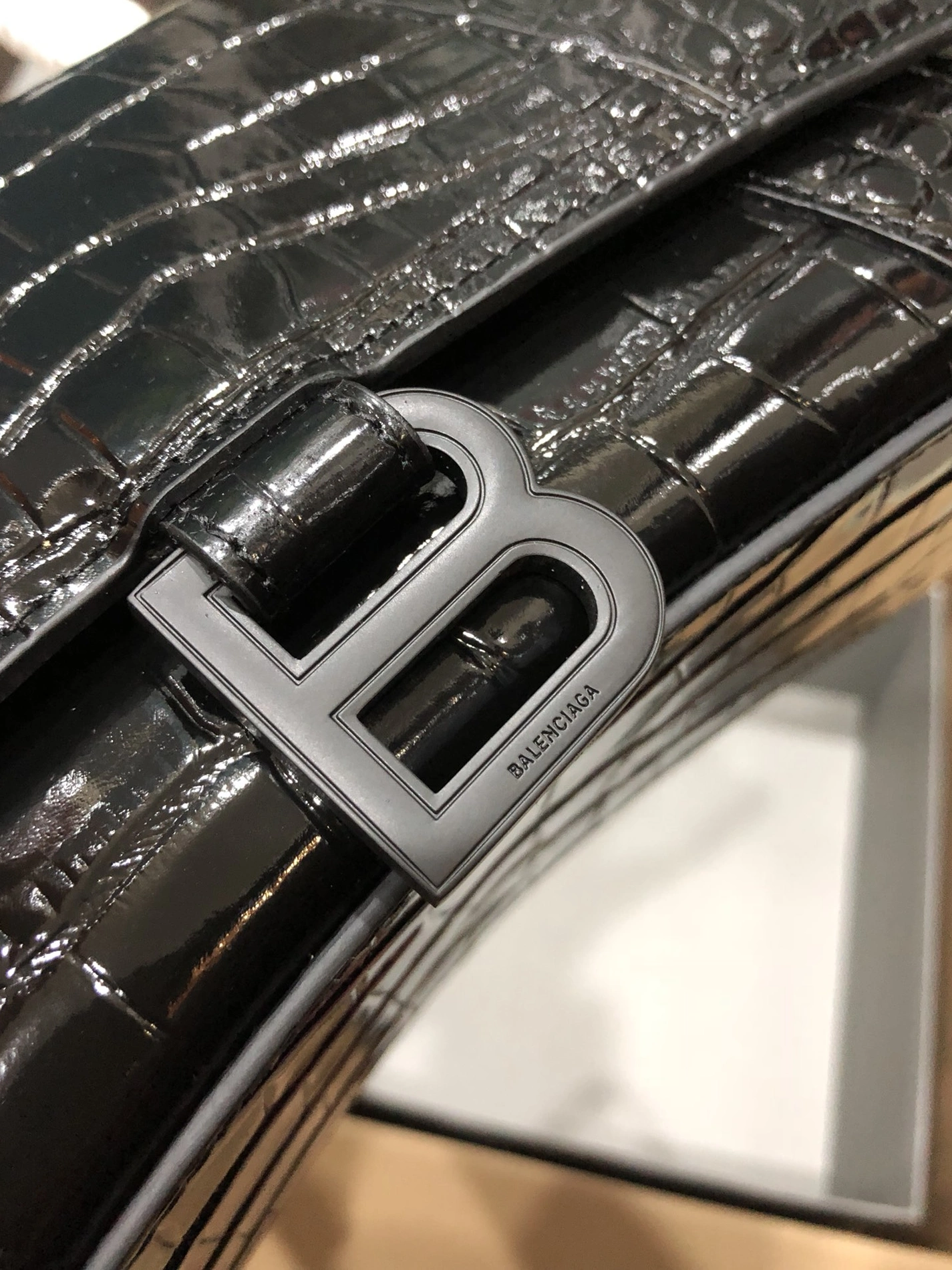 Efficient 5588 Balenciaga AAA Quality Handbags For Women
