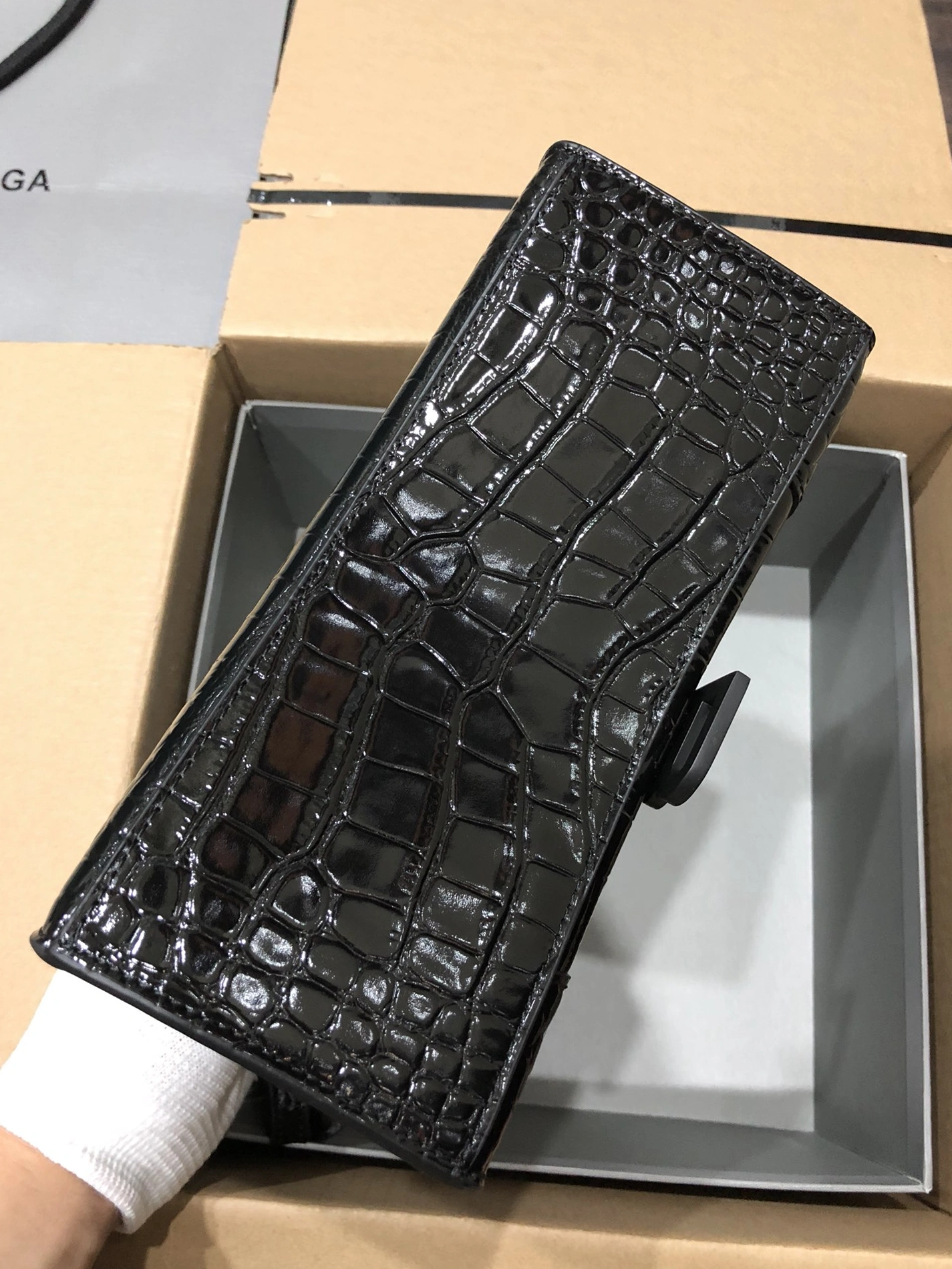 Efficient 5588 Balenciaga AAA Quality Handbags For Women