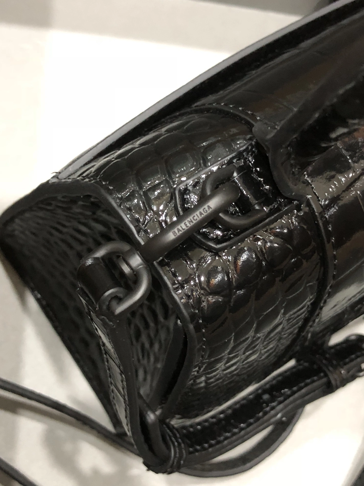 Efficient 5588 Balenciaga AAA Quality Handbags For Women