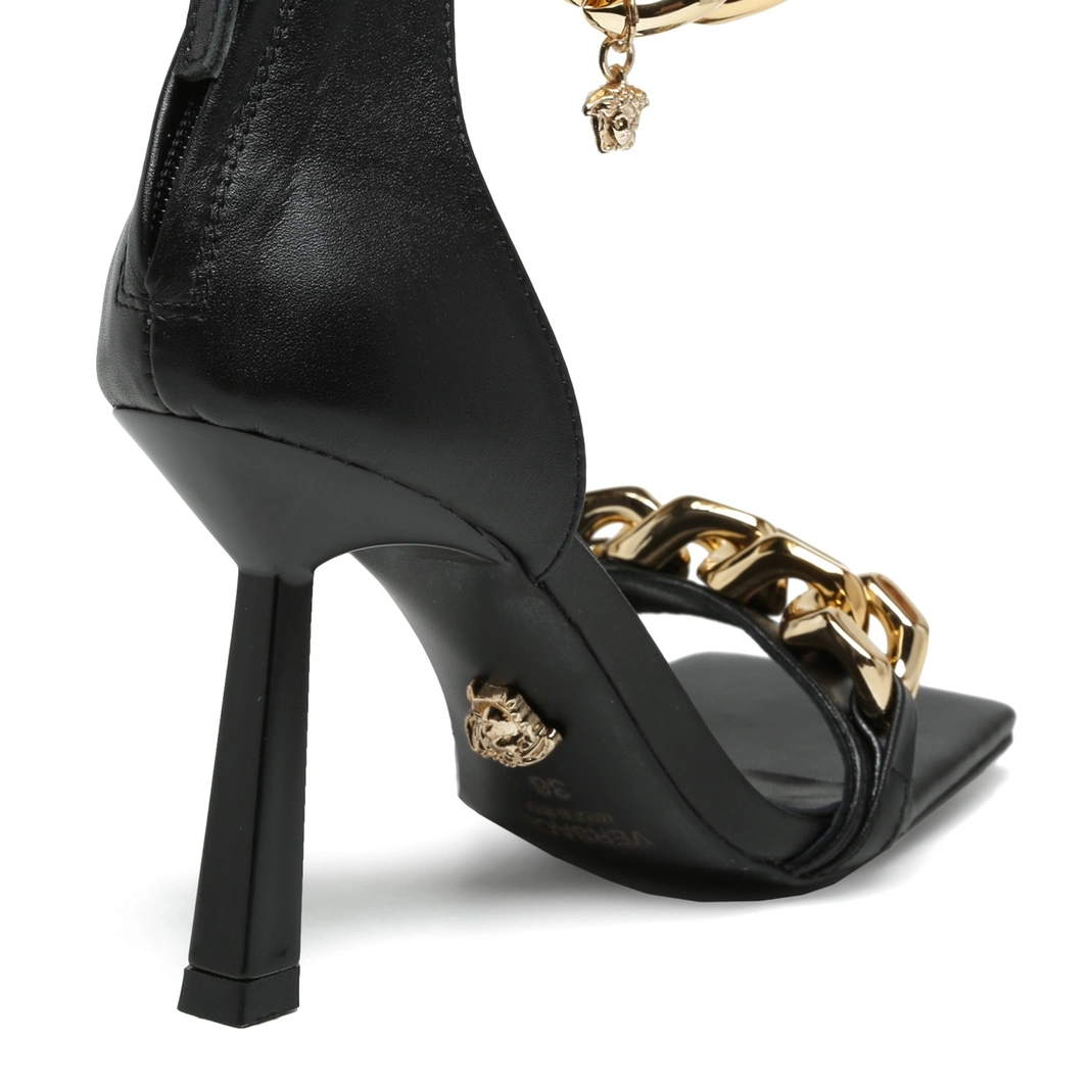Efficient 5589 Versace Sandal For Women