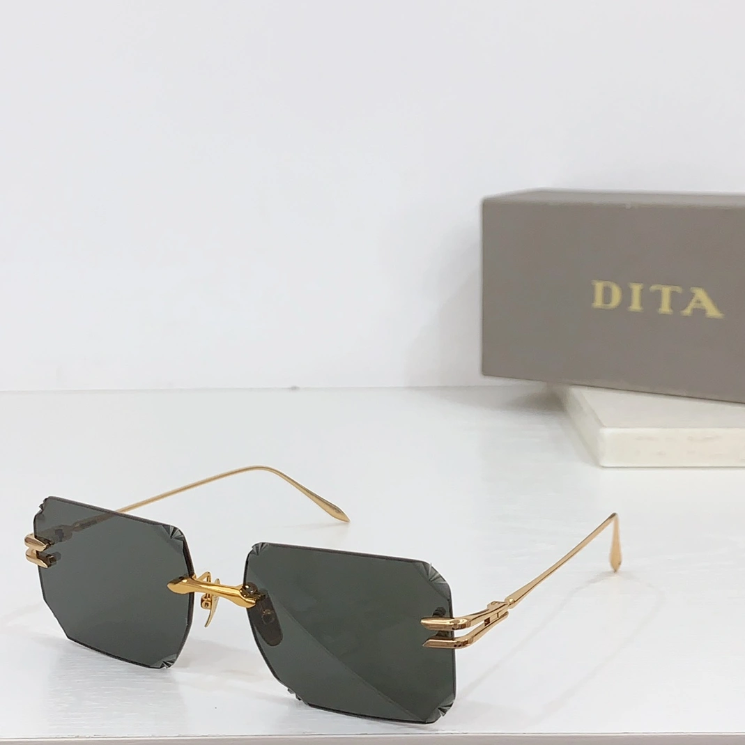 Efficient 5601 Dita AAA Quality Sunglasses