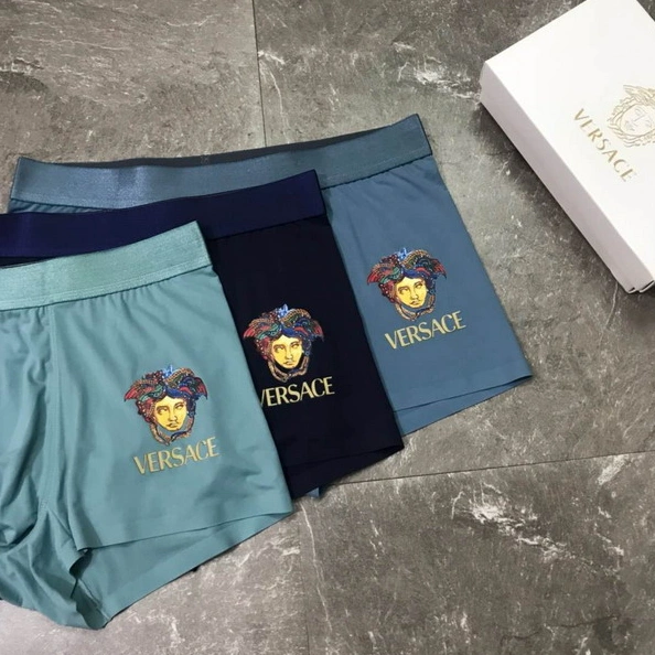 Efficient 5619 Versace Underwears For Men