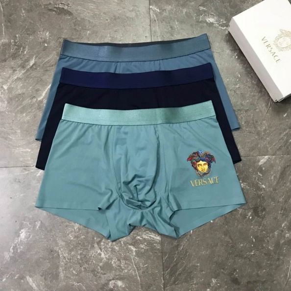 Efficient 5619 Versace Underwears For Men