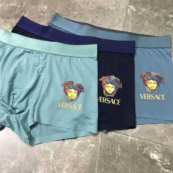 Efficient 5619 Versace Underwears For Men