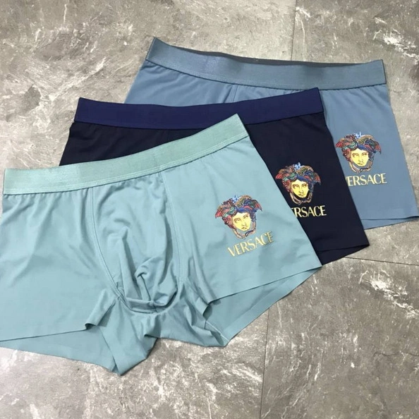 Efficient 5619 Versace Underwears For Men