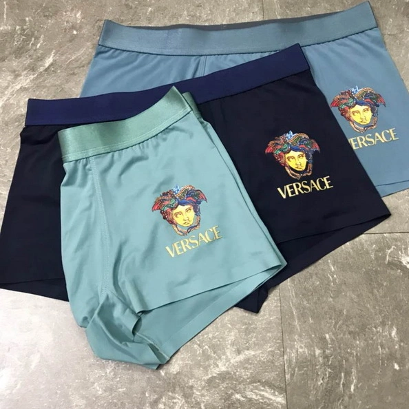 Efficient 5619 Versace Underwears For Men