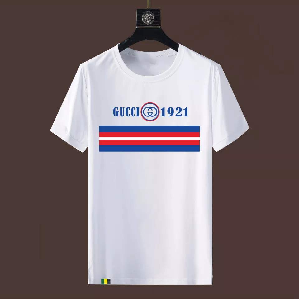 Efficient 5717 Gucci T-Shirts Short Sleeved For Men