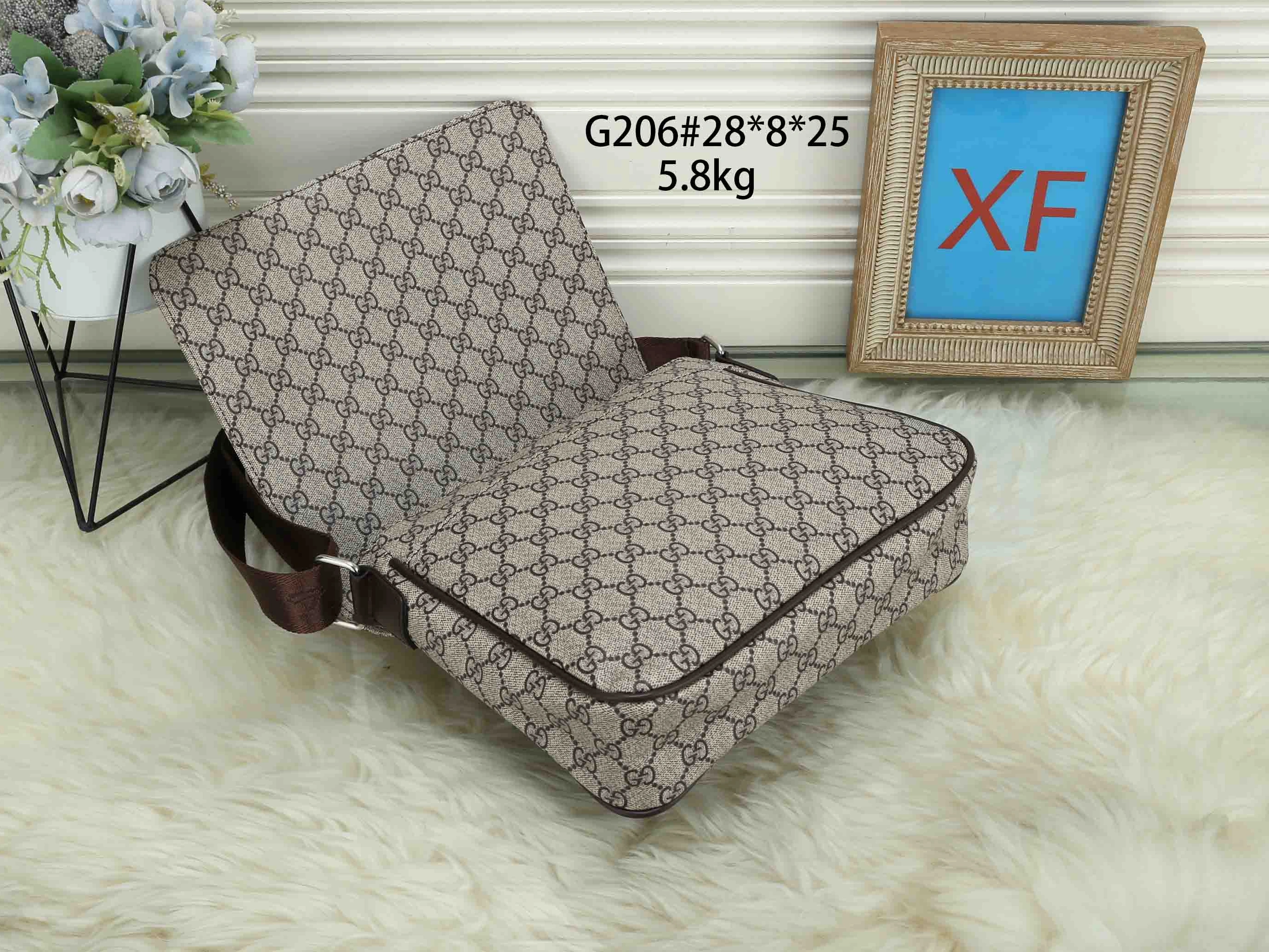 Efficient 5808 Gucci Messenger Bags For Men