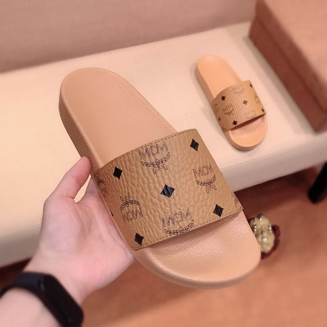 Efficient 5816 MCM Slippers For Women