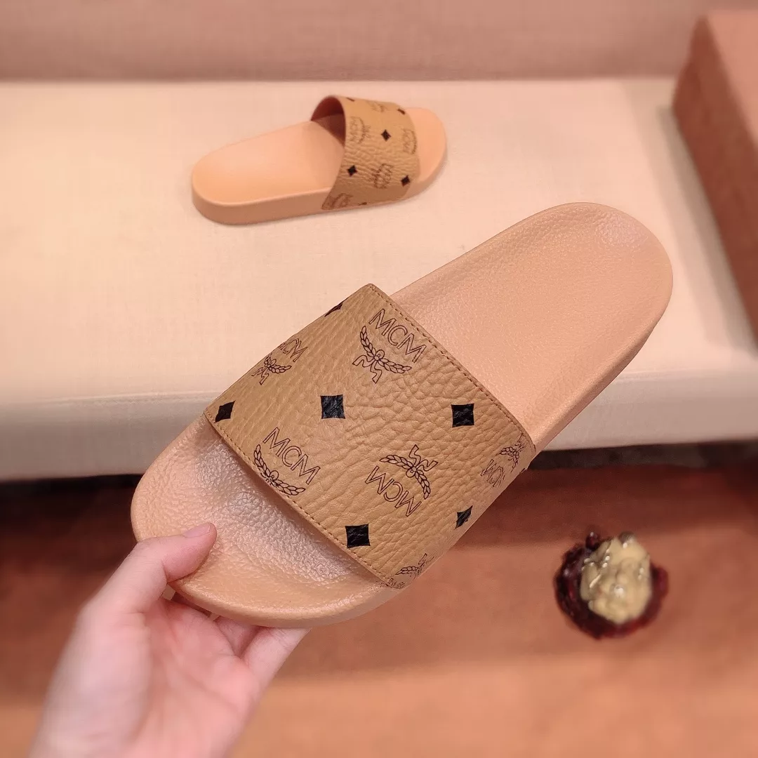 Efficient 5816 MCM Slippers For Women