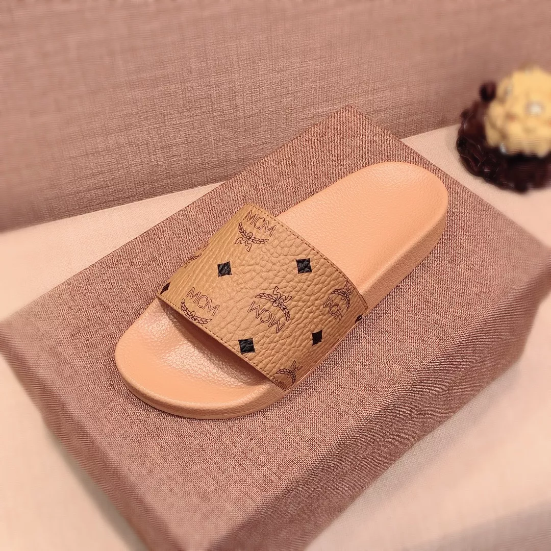 Efficient 5816 MCM Slippers For Women
