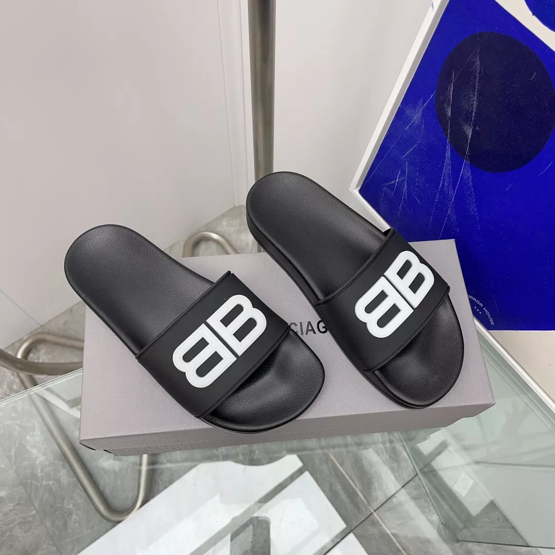 Efficient 5831 Balenciaga Slippers For Women