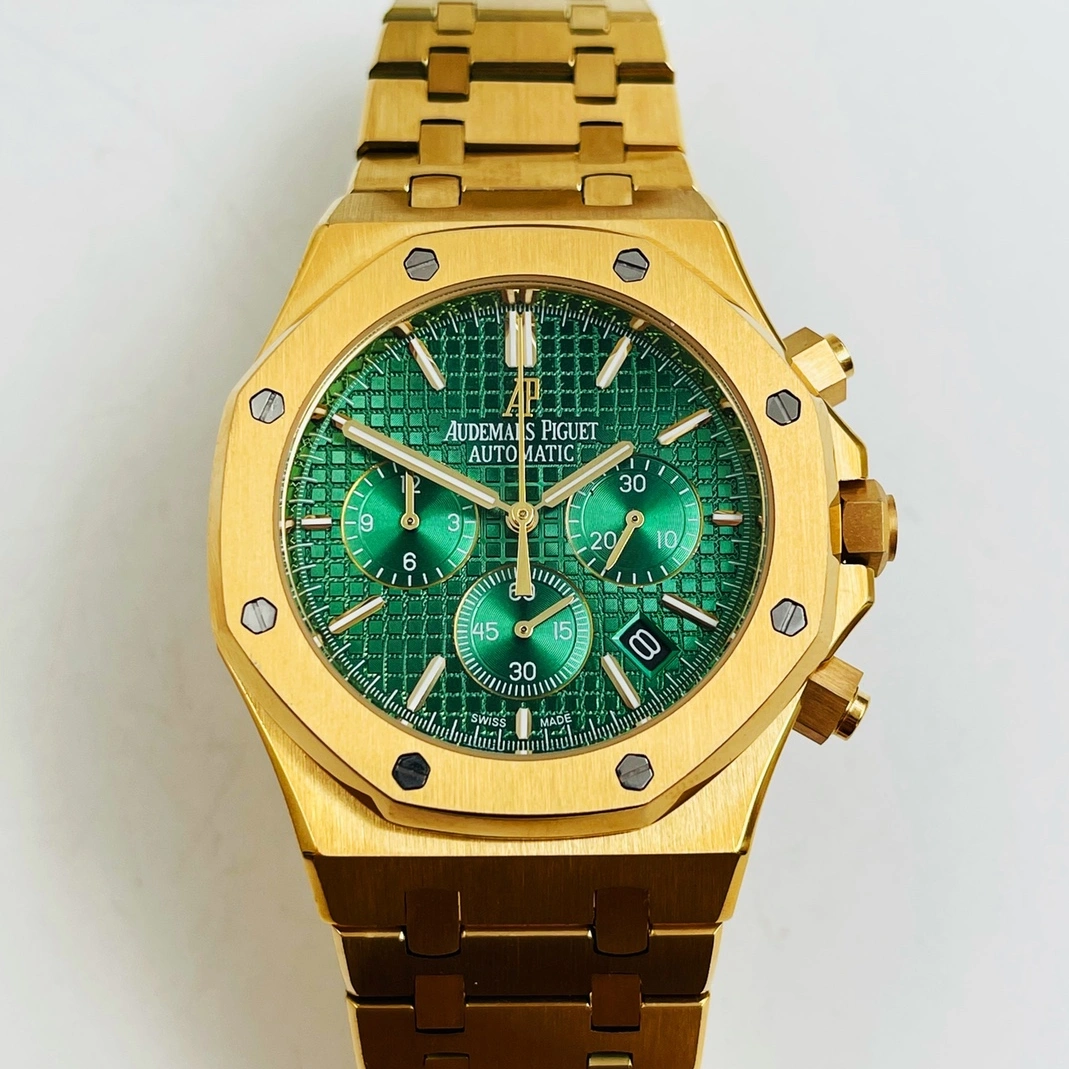 Efficient 5839 Audemars Piguet AAA Quality Watches For Men