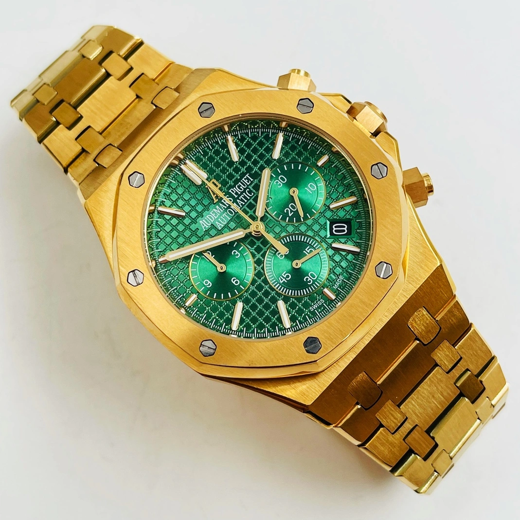 Efficient 5839 Audemars Piguet AAA Quality Watches For Men
