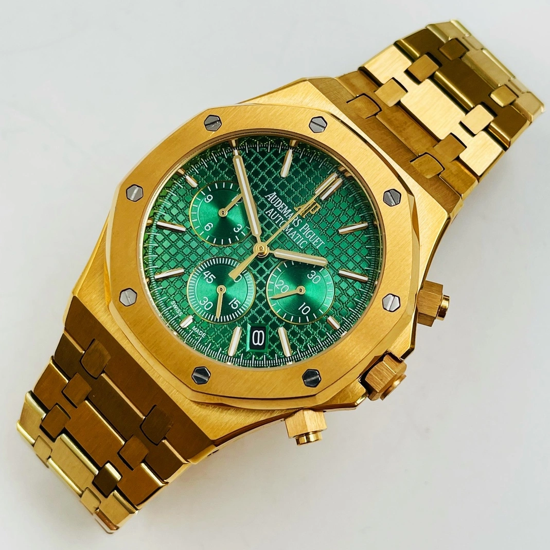 Efficient 5839 Audemars Piguet AAA Quality Watches For Men