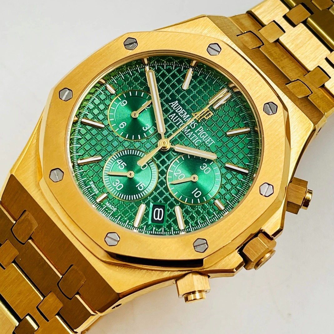 Efficient 5839 Audemars Piguet AAA Quality Watches For Men