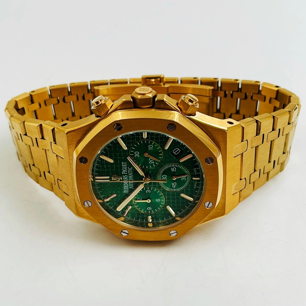 Efficient 5839 Audemars Piguet AAA Quality Watches For Men