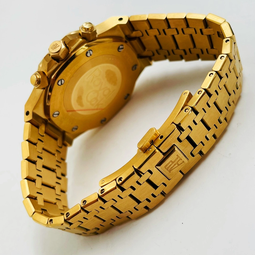 Efficient 5839 Audemars Piguet AAA Quality Watches For Men