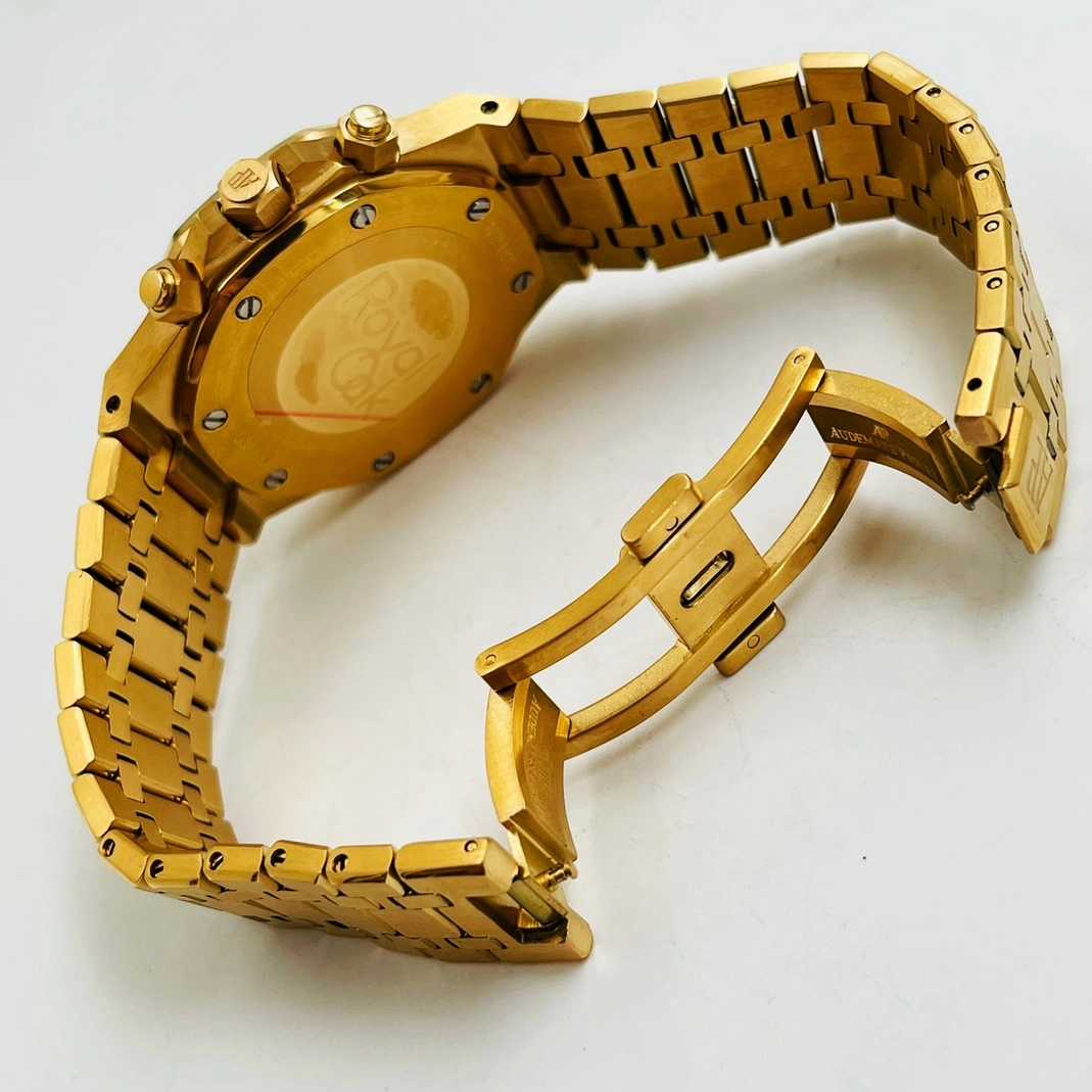 Efficient 5839 Audemars Piguet AAA Quality Watches For Men
