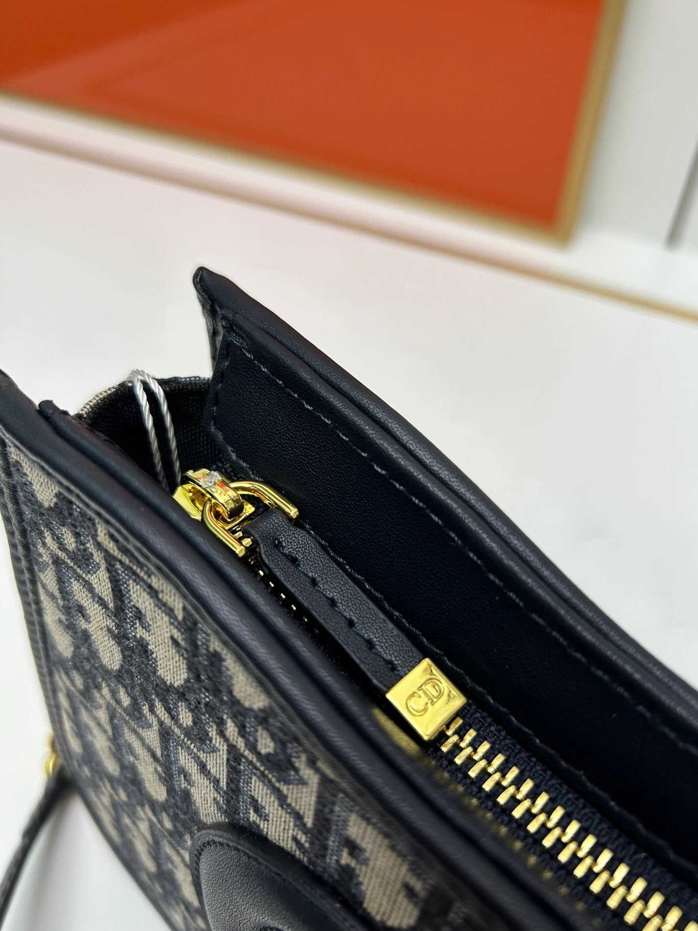 Efficient 5873 Christian Dior AAA Quality Shoulder Bags For Women