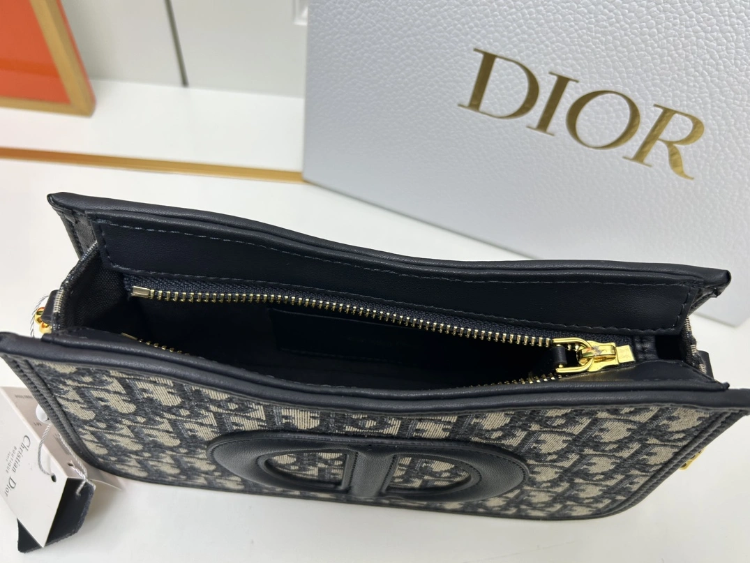 Efficient 5873 Christian Dior AAA Quality Shoulder Bags For Women