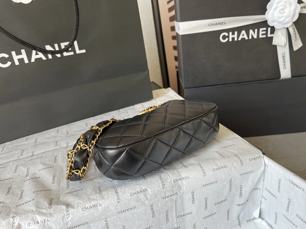 Efficient 5907 Chanel AAA Quality Shoulder Bags For Women