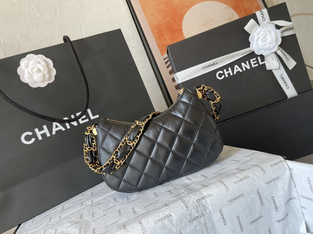 Efficient 5907 Chanel AAA Quality Shoulder Bags For Women