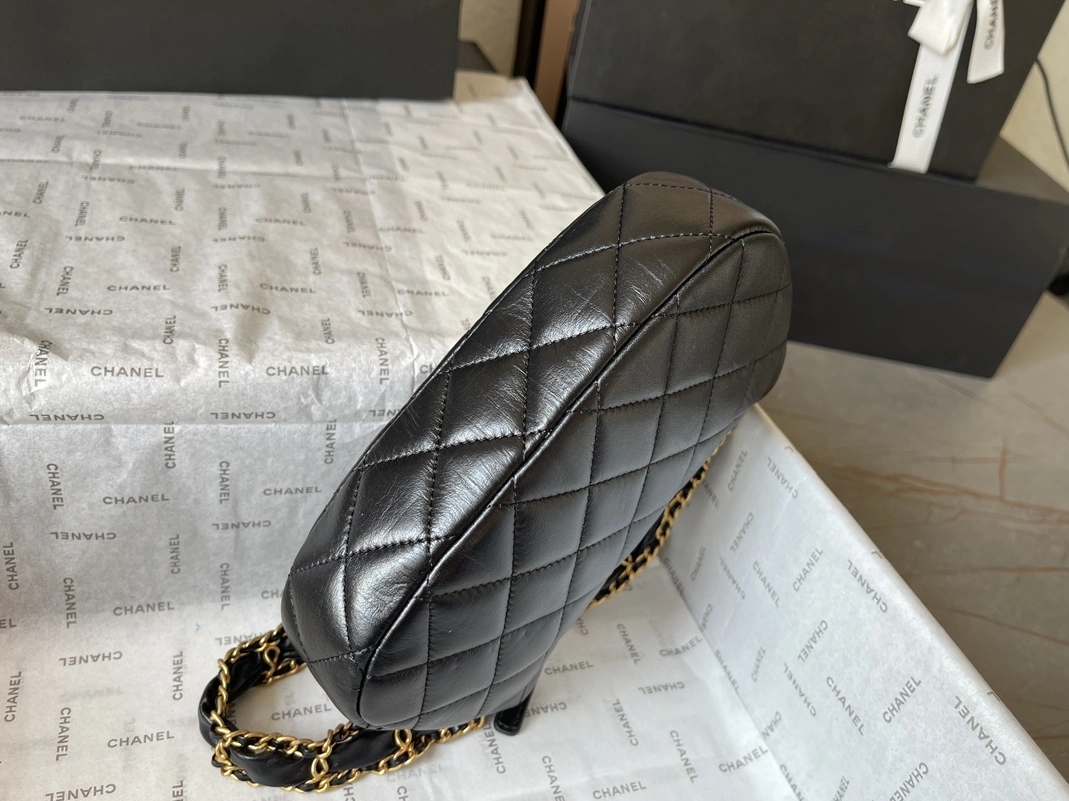 Efficient 5907 Chanel AAA Quality Shoulder Bags For Women