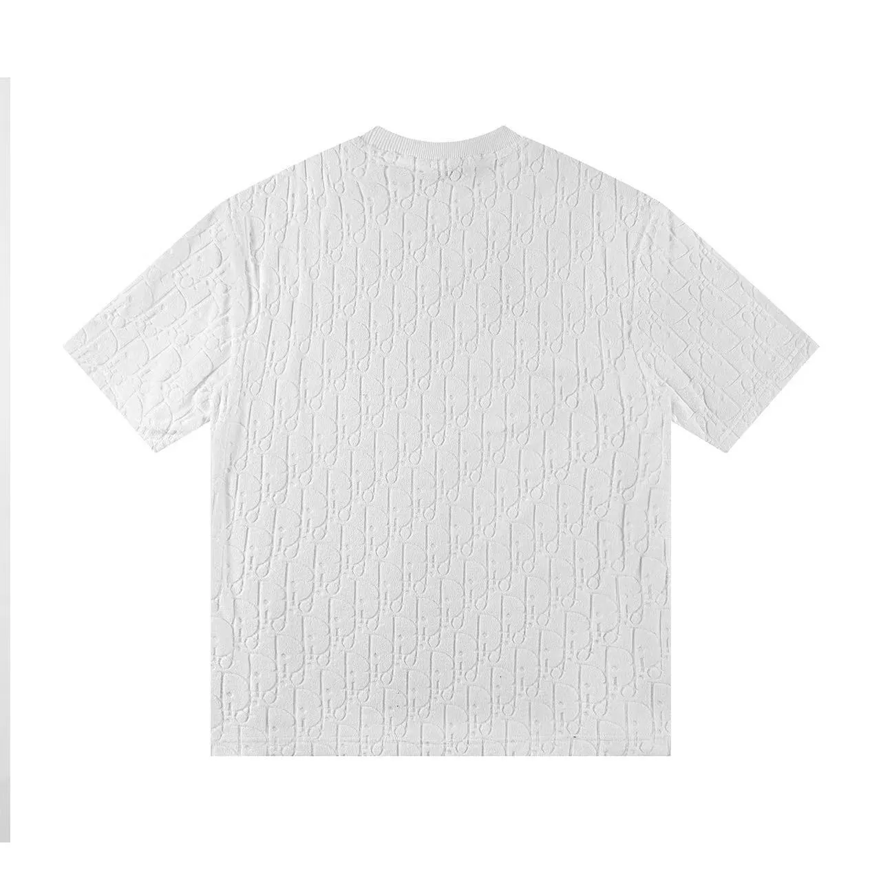 Efficient 5975 Christian Dior T-Shirts Short Sleeved For Unisex