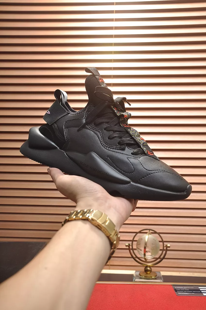 Efficient 6032 Y-3 Casual Shoes For Men