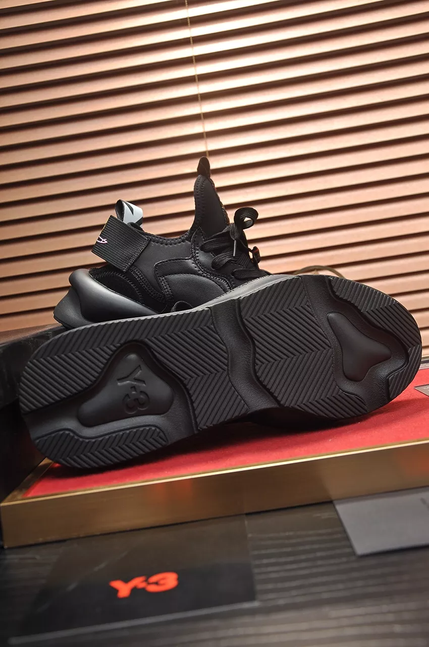 Efficient 6032 Y-3 Casual Shoes For Men