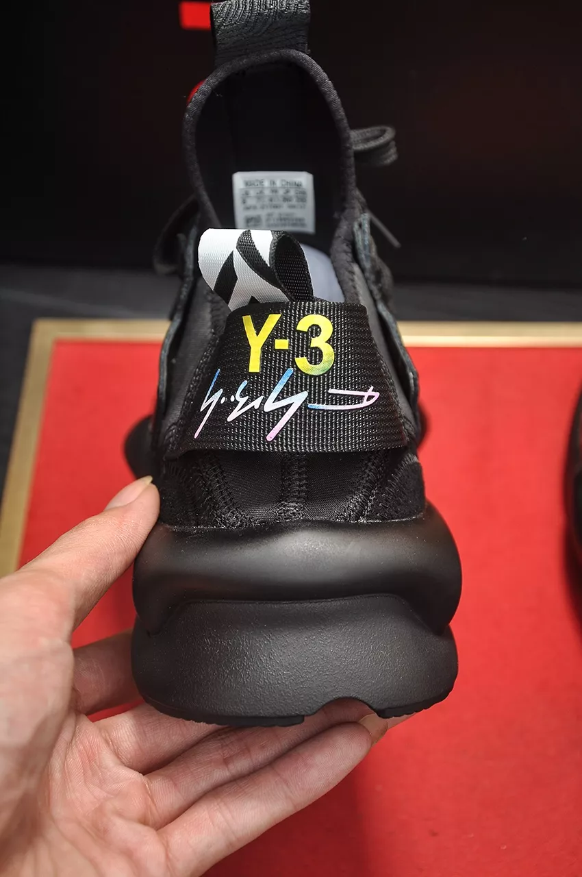 Efficient 6032 Y-3 Casual Shoes For Men