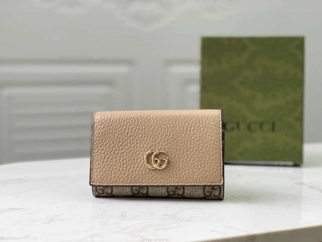 Efficient 6045 Gucci AAA Quality Wallets