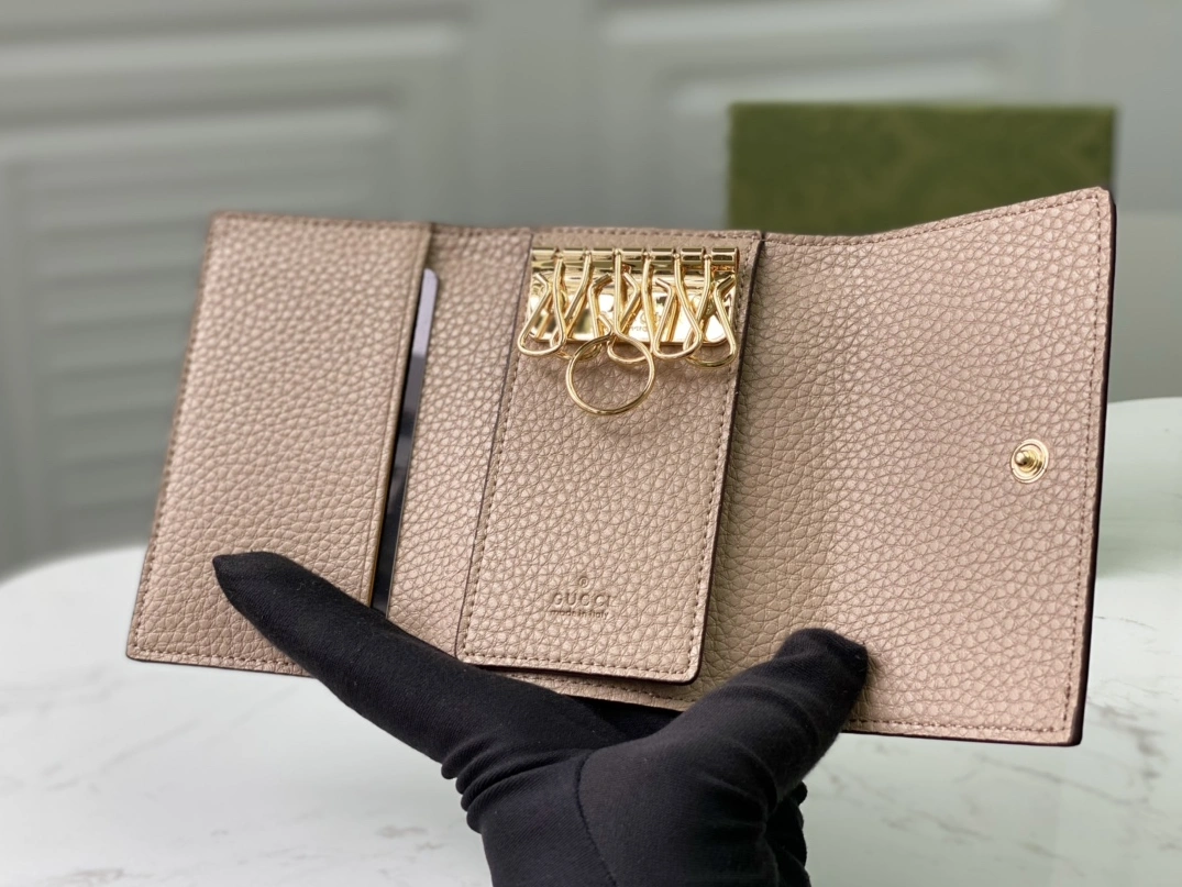 Efficient 6045 Gucci AAA Quality Wallets