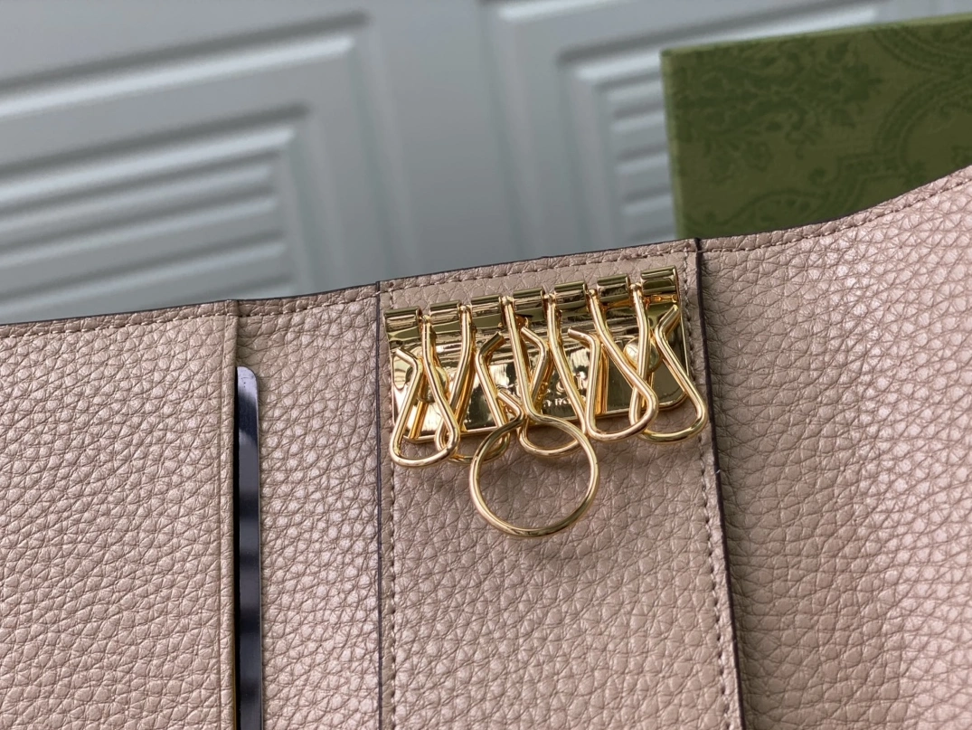 Efficient 6045 Gucci AAA Quality Wallets