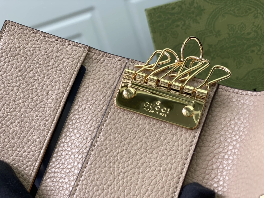 Efficient 6045 Gucci AAA Quality Wallets