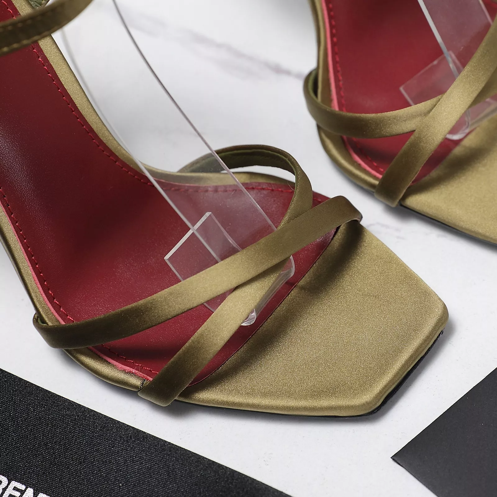 Efficient 6070 Yves Saint Laurent YSL Sandal For Women