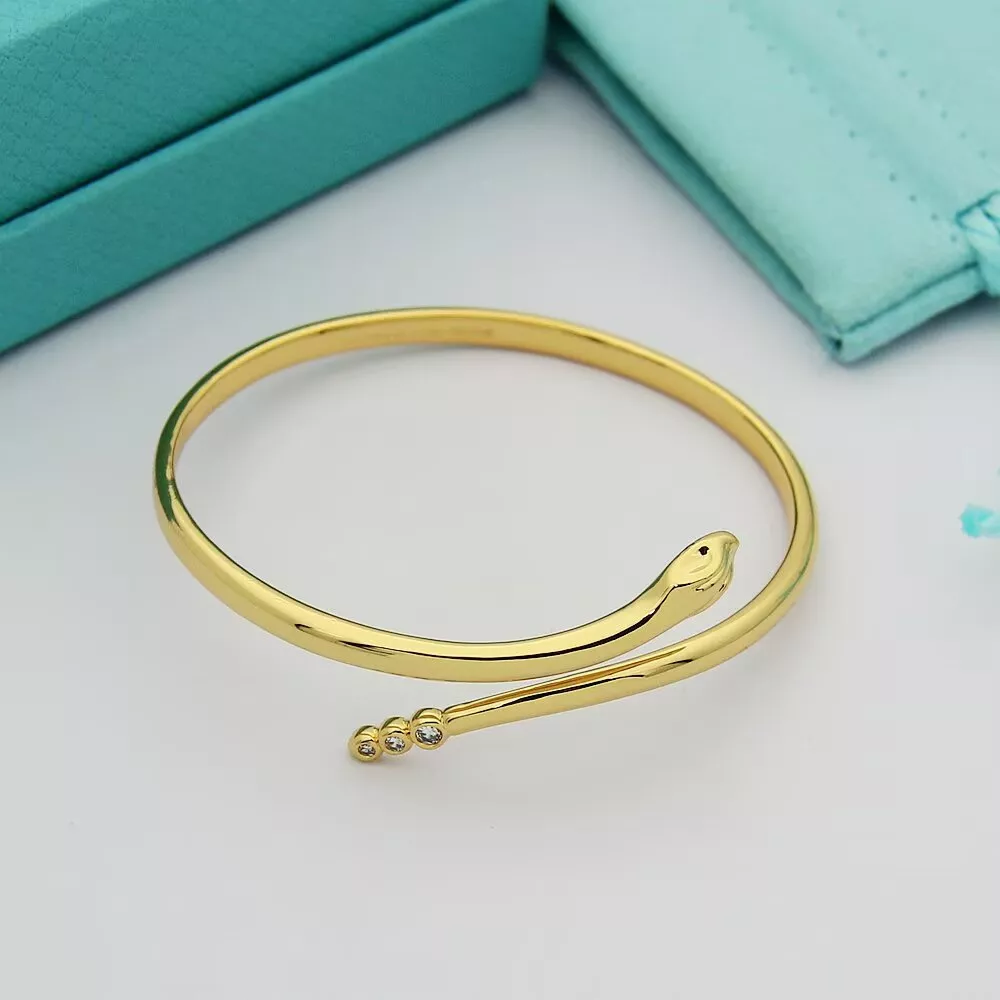 Efficient 6081 Tiffany Bracelets