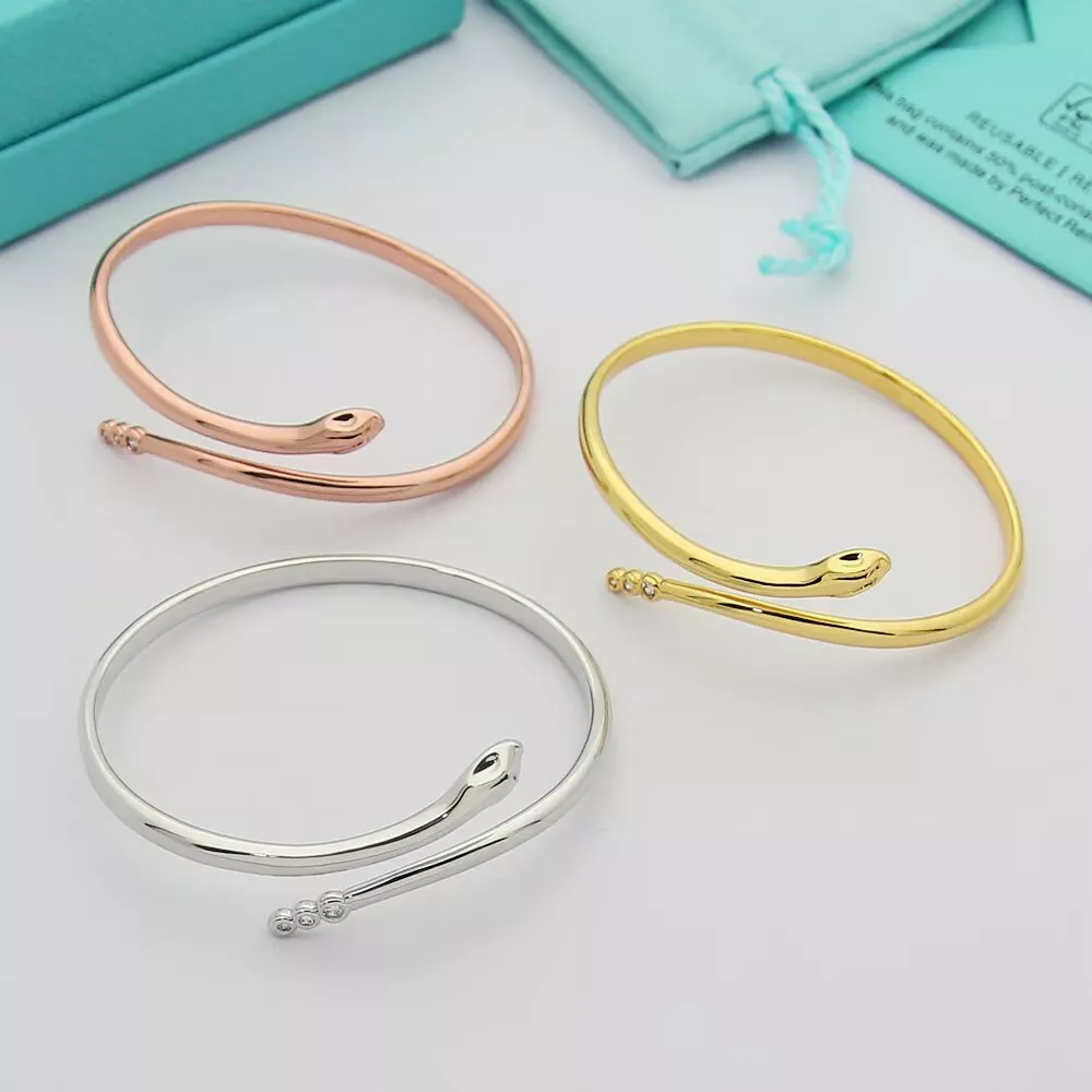 Efficient 6081 Tiffany Bracelets