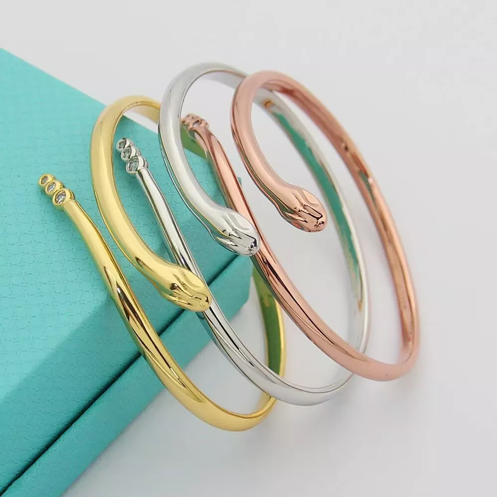 Efficient 6081 Tiffany Bracelets
