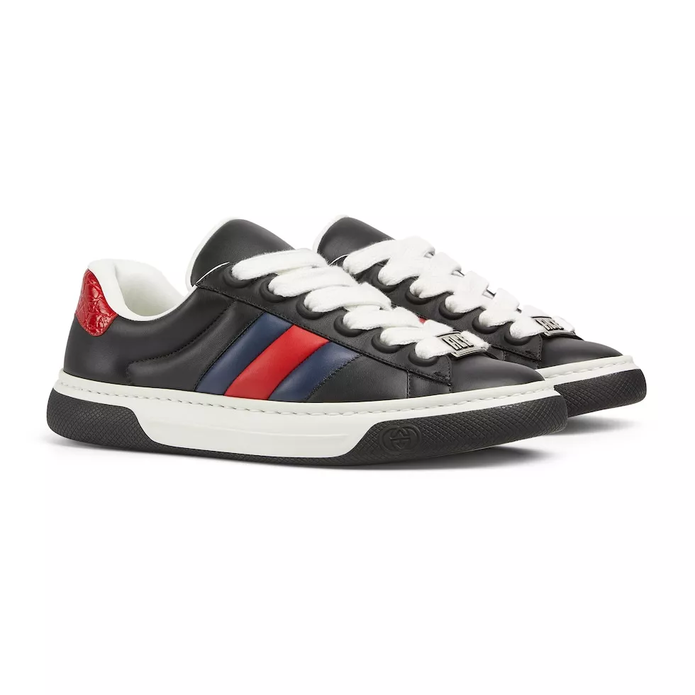 Efficient 6093 Gucci Casual Shoes For Men