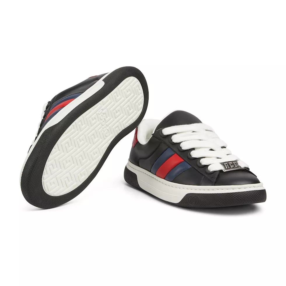Efficient 6093 Gucci Casual Shoes For Men