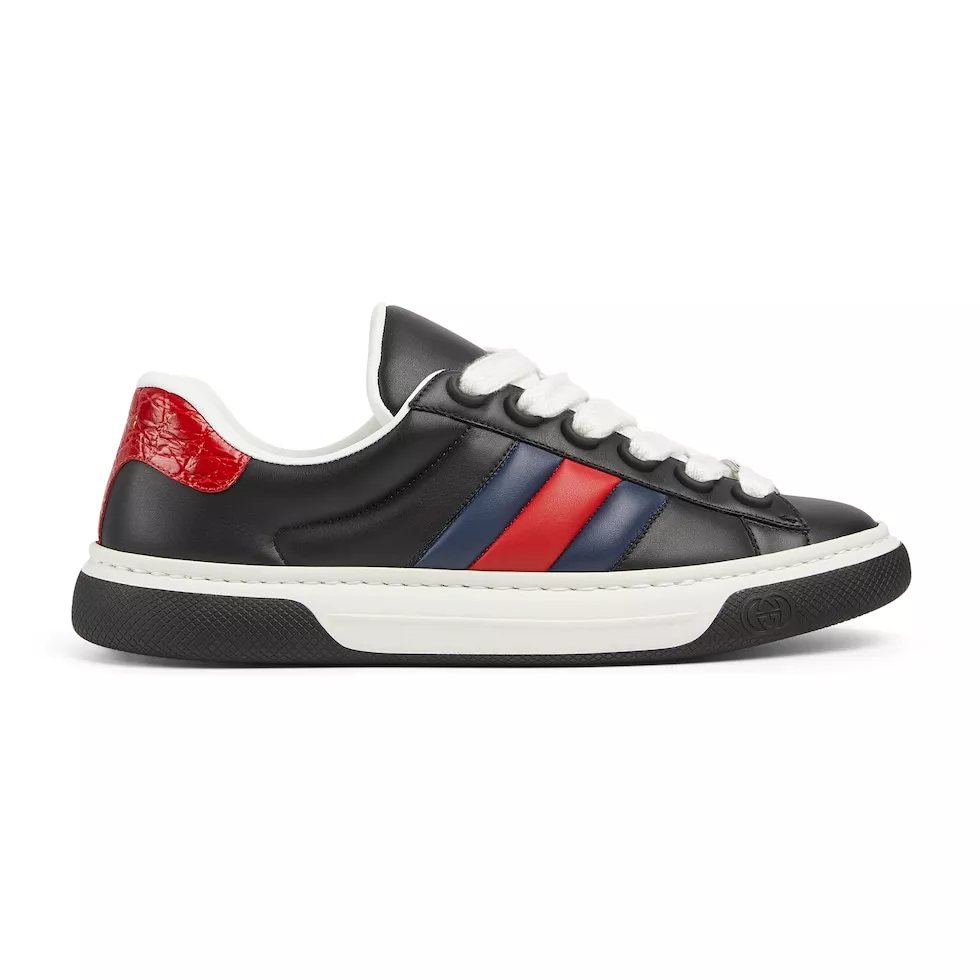 Efficient 6093 Gucci Casual Shoes For Men